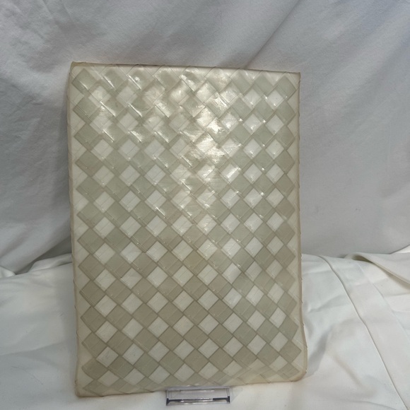 Bottega Venetta rare Jelly Intrecciato - Picture 5 of 9